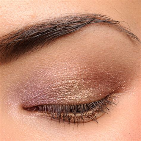chanel long wear luminous eyeshadow new moon